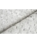 Exquisite Rugs Monroe Silk Ivory 39708X10 8ft.X10ft. Rect. Rug
