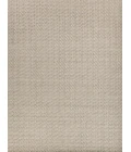 Exquisite Rugs Monroe Silk Light Gray 39711X16 1ft.X1ft.6in. Rect. Rug