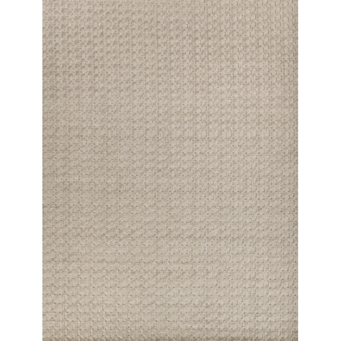 Exquisite Rugs Monroe Silk Light Gray 39711X16 1ft.X1ft.6in. Rect. Rug