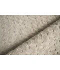 Exquisite Rugs Monroe Silk Light Gray 39711X16 1ft.X1ft.6in. Rect. Rug