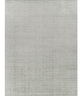 Exquisite Rugs Monroe Silk Light Green 39722X3 2ft.X3ft. Rect. Rug