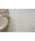 Exquisite Rugs Monroe Silk Light Green 39722X3 2ft.X3ft. Rect. Rug