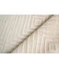 Exquisite Rugs Castelli Light Beige 39736X9 6ft.X9ft. Rect. Rug