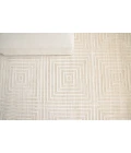 Exquisite Rugs Castelli Light Beige 39736X9 6ft.X9ft. Rect. Rug