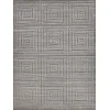 Exquisite Rugs Castelli Gray 39746X9 6ft.X9ft. Rect. Rug