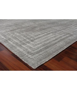 Exquisite Rugs Castelli Gray 39746X9 6ft.X9ft. Rect. Rug