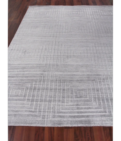 Exquisite Rugs Castelli Gray 39746X9 6ft.X9ft. Rect. Rug