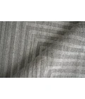 Exquisite Rugs Castelli Gray 39746X9 6ft.X9ft. Rect. Rug