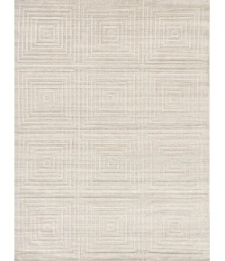 Exquisite Rugs Castelli Ivory 39756X9 6ft.X9ft. Rect. Rug