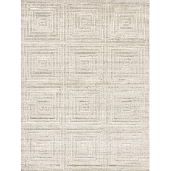 Exquisite Rugs Castelli Ivory 397512X15 12ft.X15ft. Rect. Rug