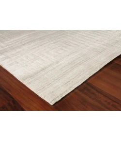 Exquisite Rugs Castelli Ivory 39756X9 6ft.X9ft. Rect. Rug