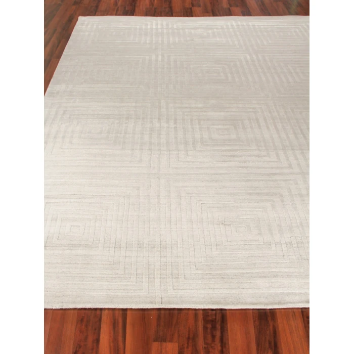 Exquisite Rugs Castelli Ivory 397512X15 12ft.X15ft. Rect. Rug