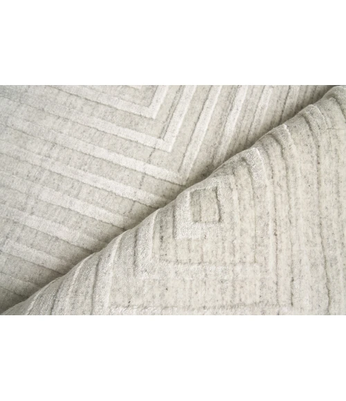Exquisite Rugs Castelli Ivory 39758X10 8ft.X10ft. Rect. Rug