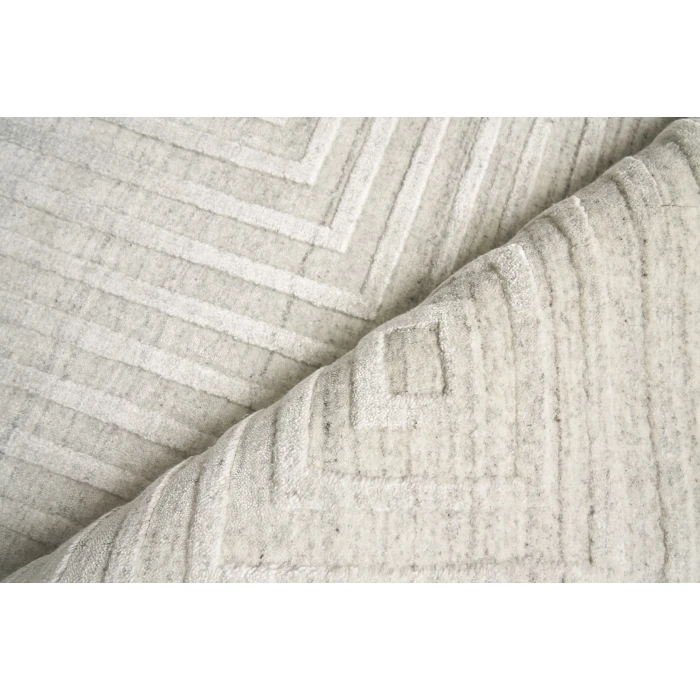 Exquisite Rugs Castelli Ivory 397512X15 12ft.X15ft. Rect. Rug