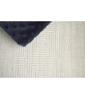 Exquisite Rugs Castelli Ivory 39758X10 8ft.X10ft. Rect. Rug