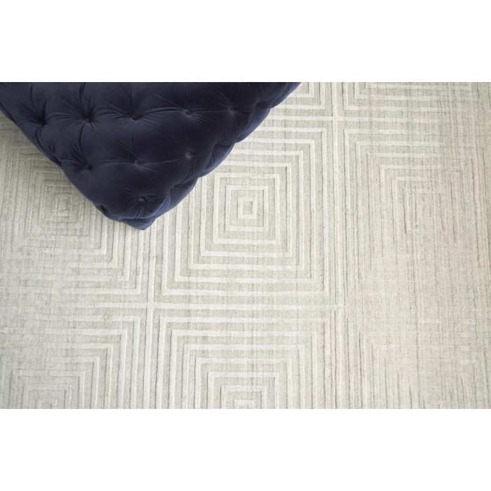 Exquisite Rugs Castelli Ivory 397512X15 12ft.X15ft. Rect. Rug