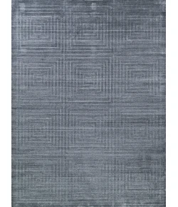 Exquisite Rugs Castelli Charcoal 39776X9 6ft.X9ft. Rect. Rug