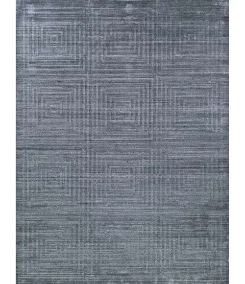 Exquisite Rugs Castelli Charcoal 39778X10 8ft.X10ft. Rect. Rug