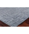 Exquisite Rugs Castelli Charcoal 39778X10 8ft.X10ft. Rect. Rug