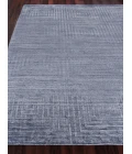 Exquisite Rugs Castelli Charcoal 39778X10 8ft.X10ft. Rect. Rug