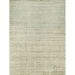 Exquisite Rugs Castelli Ivory/Beige 39781X16 1ft.X1ft.6in. Rect. Rug