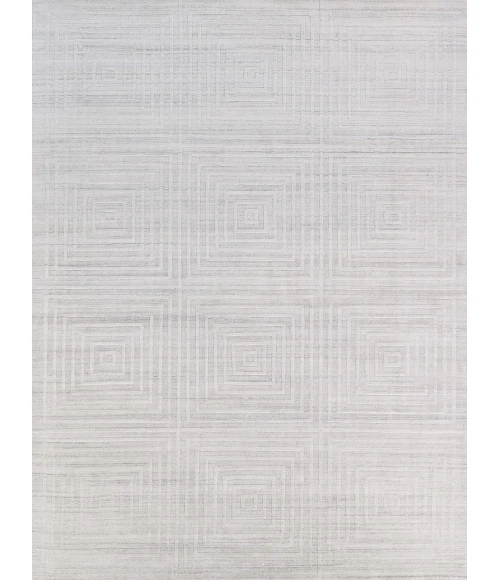 Exquisite Rugs Castelli Ivory 39798X10 8ft.X10ft. Rect. Rug