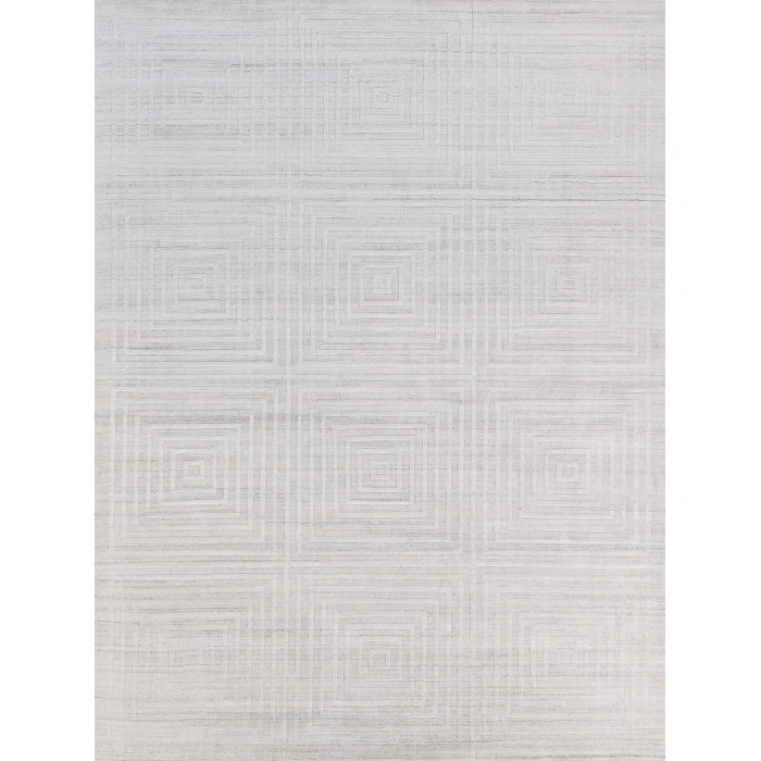 Exquisite Rugs Castelli Ivory 397912X15 12ft.X15ft. Rect. Rug