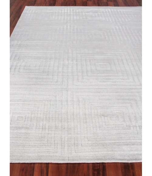 Exquisite Rugs Castelli Ivory 39798X10 8ft.X10ft. Rect. Rug