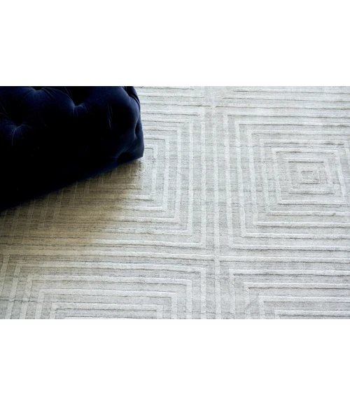 Exquisite Rugs Castelli Ivory 39798X10 8ft.X10ft. Rect. Rug