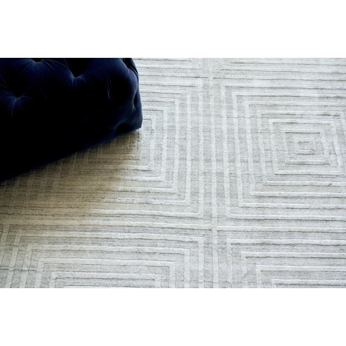 Exquisite Rugs Castelli Ivory 397912X15 12ft.X15ft. Rect. Rug