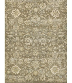 Exquisite Rugs Heirloom Beige/Camel 39826X9 6ft.X9ft. Rect. Rug