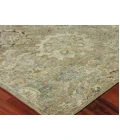 Exquisite Rugs Heirloom Beige/Camel 398210X14 10ft.X14ft. Rect. Rug