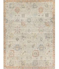 Exquisite Rugs Heirloom Beige/Rust 39841X16 1ft.X1ft.6in. Rect. Rug