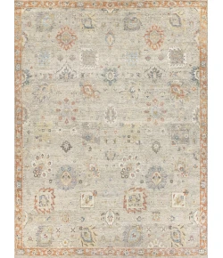 Exquisite Rugs Heirloom Beige/Rust 39846X9 6ft.X9ft. Rect. Rug