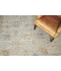Exquisite Rugs Heirloom Beige/Rust 39841X16 1ft.X1ft.6in. Rect. Rug
