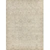 Exquisite Rugs Heirloom Gray/Beige 39851X16 1ft.X1ft.6in. Rect. Rug