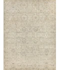 Exquisite Rugs Heirloom Gray/Beige 39851X16 1ft.X1ft.6in. Rect. Rug