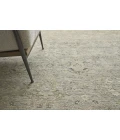 Exquisite Rugs Heirloom Gray/Beige 39851X16 1ft.X1ft.6in. Rect. Rug