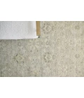 Exquisite Rugs Heirloom Gray/Beige 39851X16 1ft.X1ft.6in. Rect. Rug
