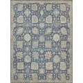 Exquisite Rugs Heirloom Blue 39861X16 1ft.X1ft.6in. Rect. Rug