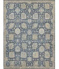 Exquisite Rugs Heirloom Blue 39861X16 1ft.X1ft.6in. Rect. Rug