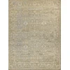 Exquisite Rugs Heirloom Gray 39871X16 1ft.X1ft.6in. Rect. Rug