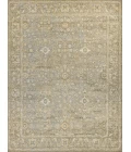 Exquisite Rugs Heirloom Gray 39871X16 1ft.X1ft.6in. Rect. Rug