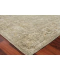 Exquisite Rugs Heirloom Gray 39871X16 1ft.X1ft.6in. Rect. Rug