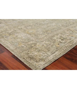 Exquisite Rugs Heirloom Gray 39876X9 6ft.X9ft. Rect. Rug
