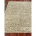 Exquisite Rugs Heirloom Gray 39878X10 8ft.X10ft. Rect. Rug