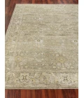 Exquisite Rugs Heirloom Gray 39871X16 1ft.X1ft.6in. Rect. Rug