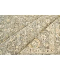 Exquisite Rugs Heirloom Gray 39871X16 1ft.X1ft.6in. Rect. Rug