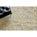 Exquisite Rugs Heirloom Gray 39878X10 8ft.X10ft. Rect. Rug