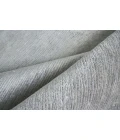 Exquisite Rugs Crush Light Silver 40019X12 9ft.X12ft. Rect. Rug
